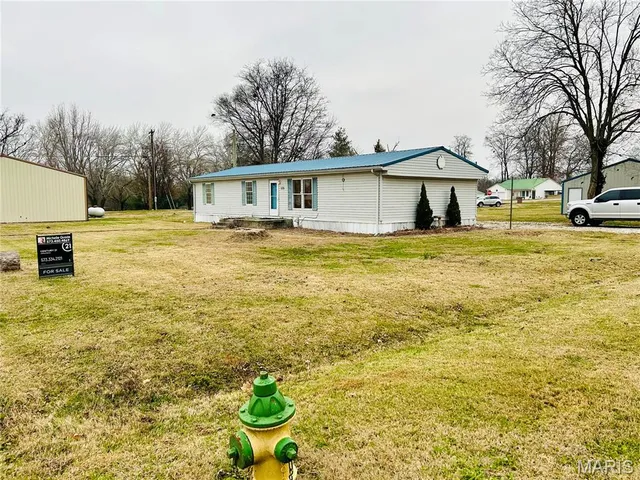 $105,000 | 135 East Main Street, Whitewater, MO 63785