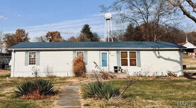 $105,000 | 135 East Main Street, Whitewater, MO 63785