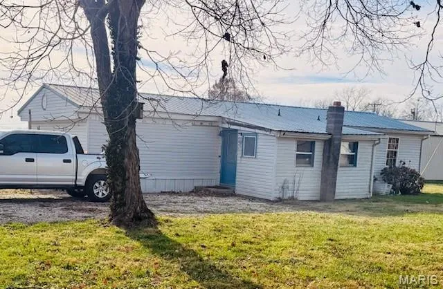 $105,000 | 135 East Main Street, Whitewater, MO 63785