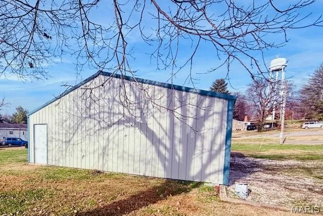 $105,000 | 135 East Main Street, Whitewater, MO 63785