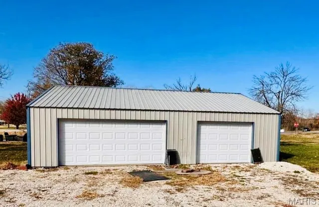 $105,000 | 135 East Main Street, Whitewater, MO 63785