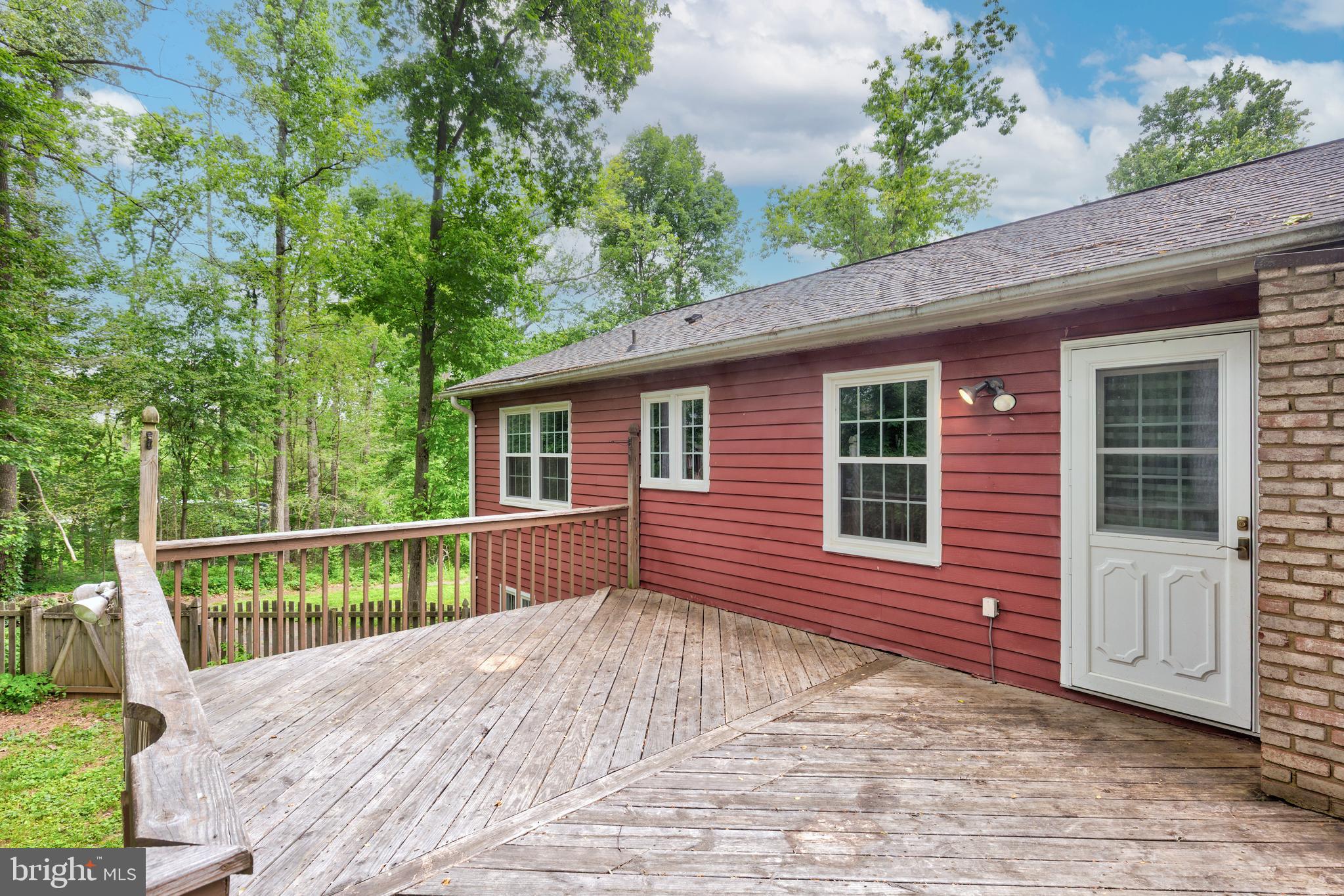 2711 Overview Road Hampstead, MD 21074 - Photo 61 of 65 Deck