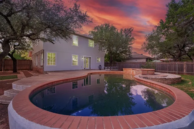 $453,000 | 2101 Bridal Path, Cedar Park, TX 78613