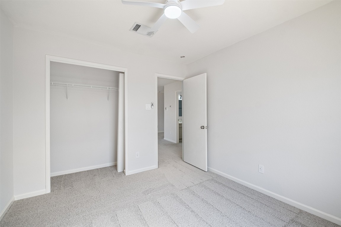 2101 Bridal Path Cedar Park, TX 78613 - Photo 21 of 38 a view of an empty room