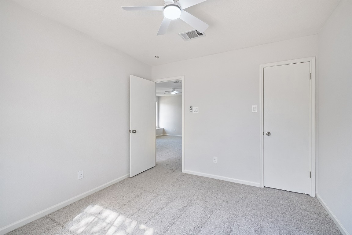 2101 Bridal Path Cedar Park, TX 78613 - Photo 23 of 38 a view of an empty room