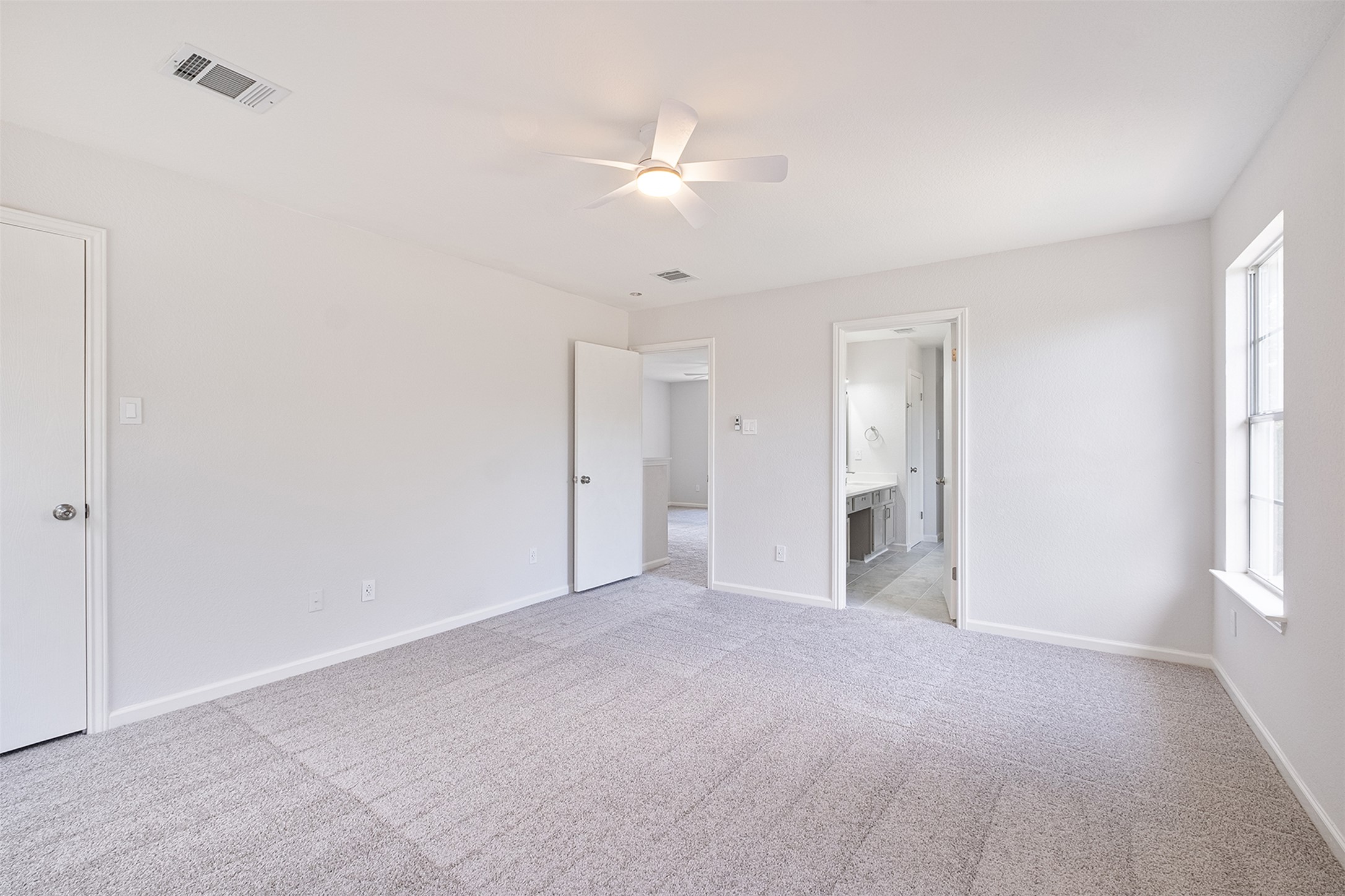 2101 Bridal Path Cedar Park, TX 78613 - Photo 27 of 38 a view of an empty room with a window