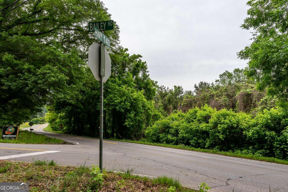 4.5-ac Hickory Flat Road Woodstock, GA 30188 - Photo 12 of 20 a view of a park that has large trees