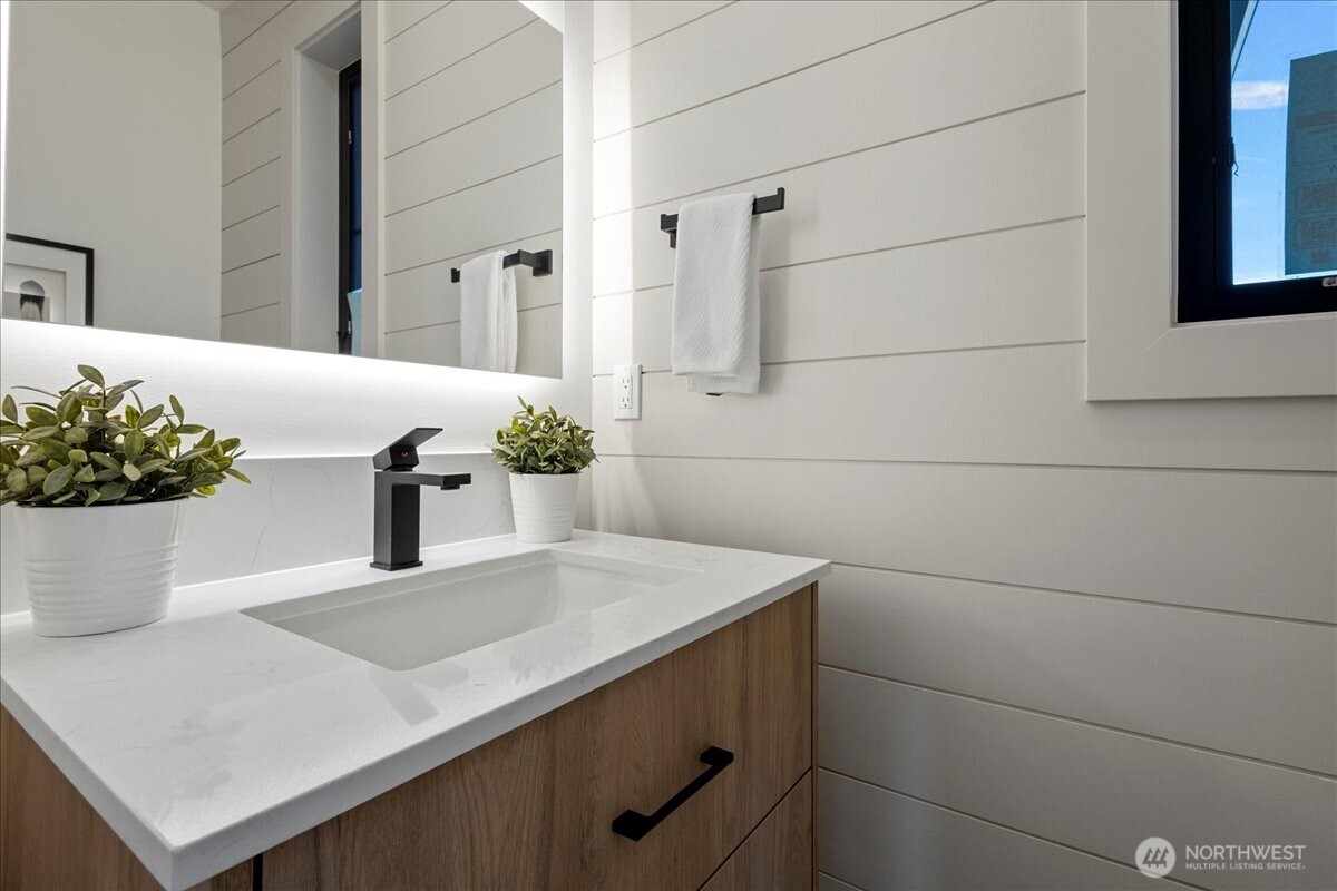 211 Pebblebrook Drive Lynden, WA 98264 - Photo 33 of 36 a close view of sink
