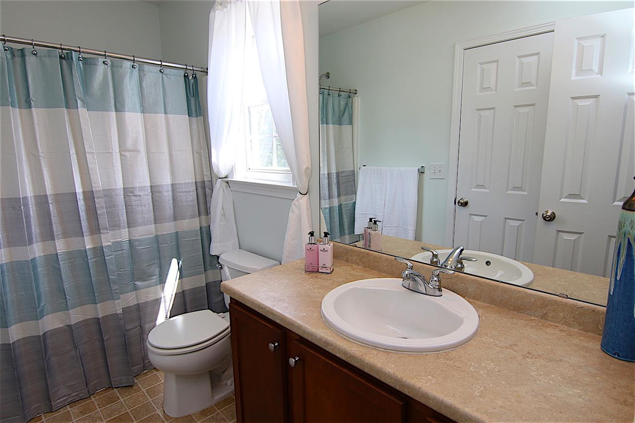 15 Scotch Bonnet Ridge Clayton, NC 27520 - Photo 15 of 25 Second Bathroom