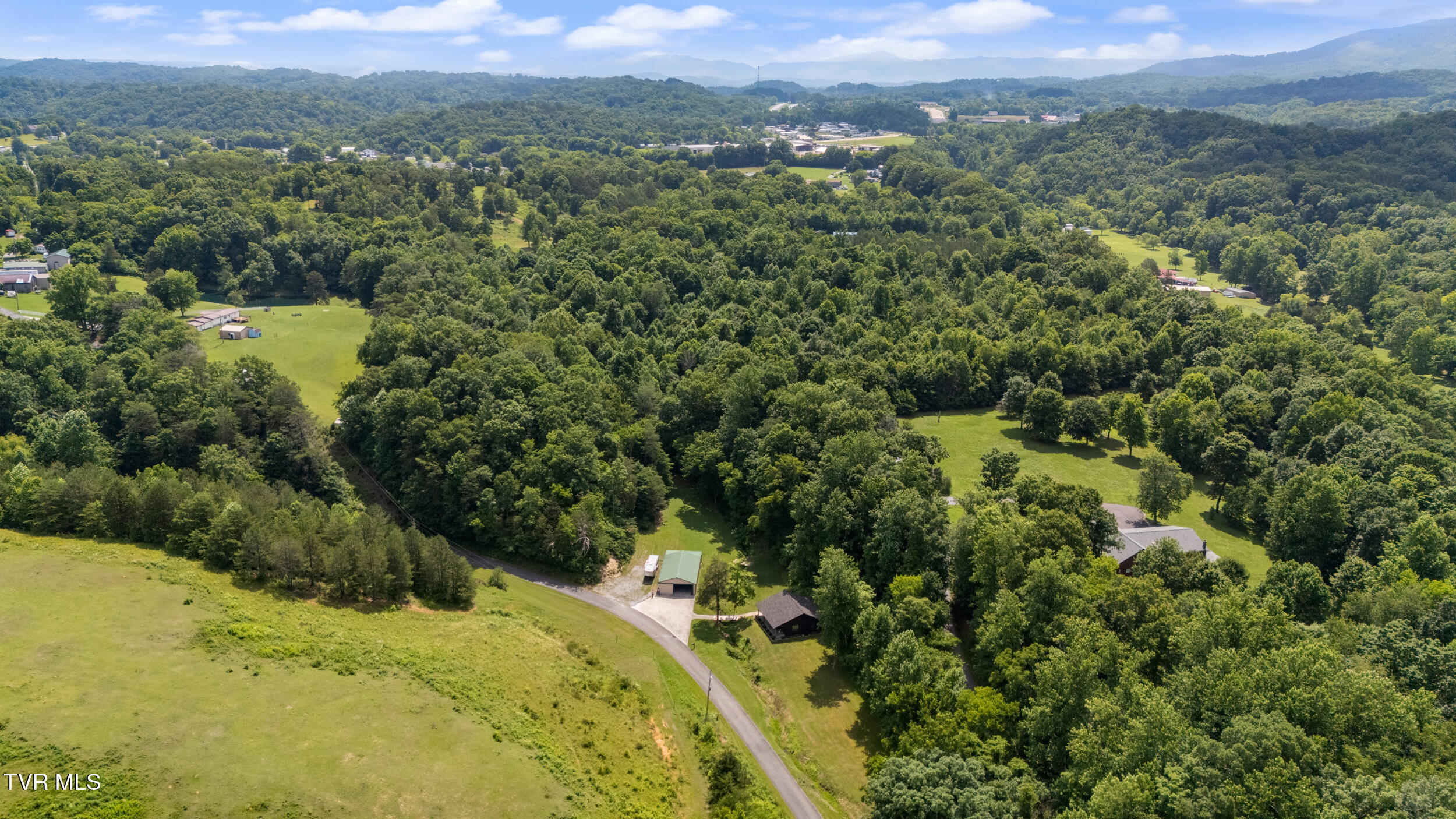 3427 Bill Douglas Road Newport, TN 37821 - Photo 48 of 50 39_drone-15