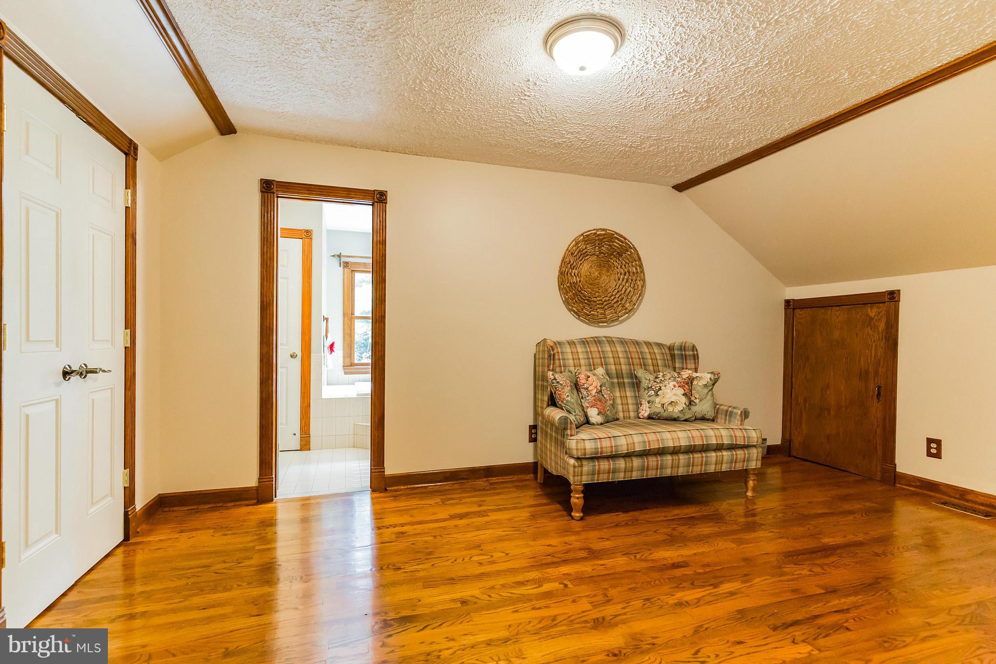 1808 Hatfield Road Huntingtown, MD 20639 - Photo 21 of 30 Dressing Room/ Extra Closet/Sitting Room in Master