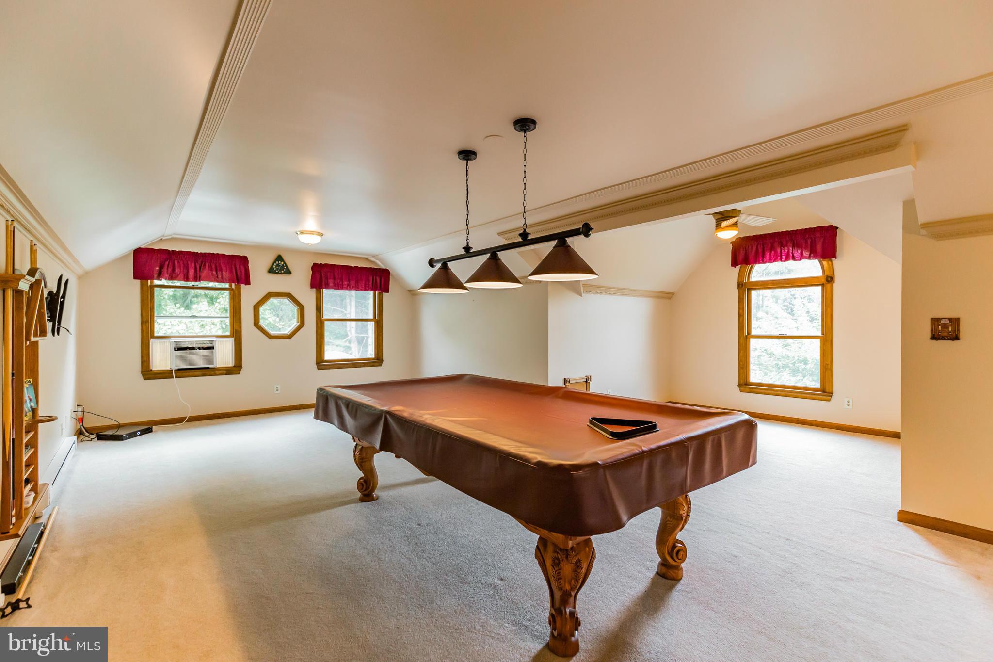 1808 Hatfield Road Huntingtown, MD 20639 - Photo 6 of 30 Bonus Room on 4th Floor!
