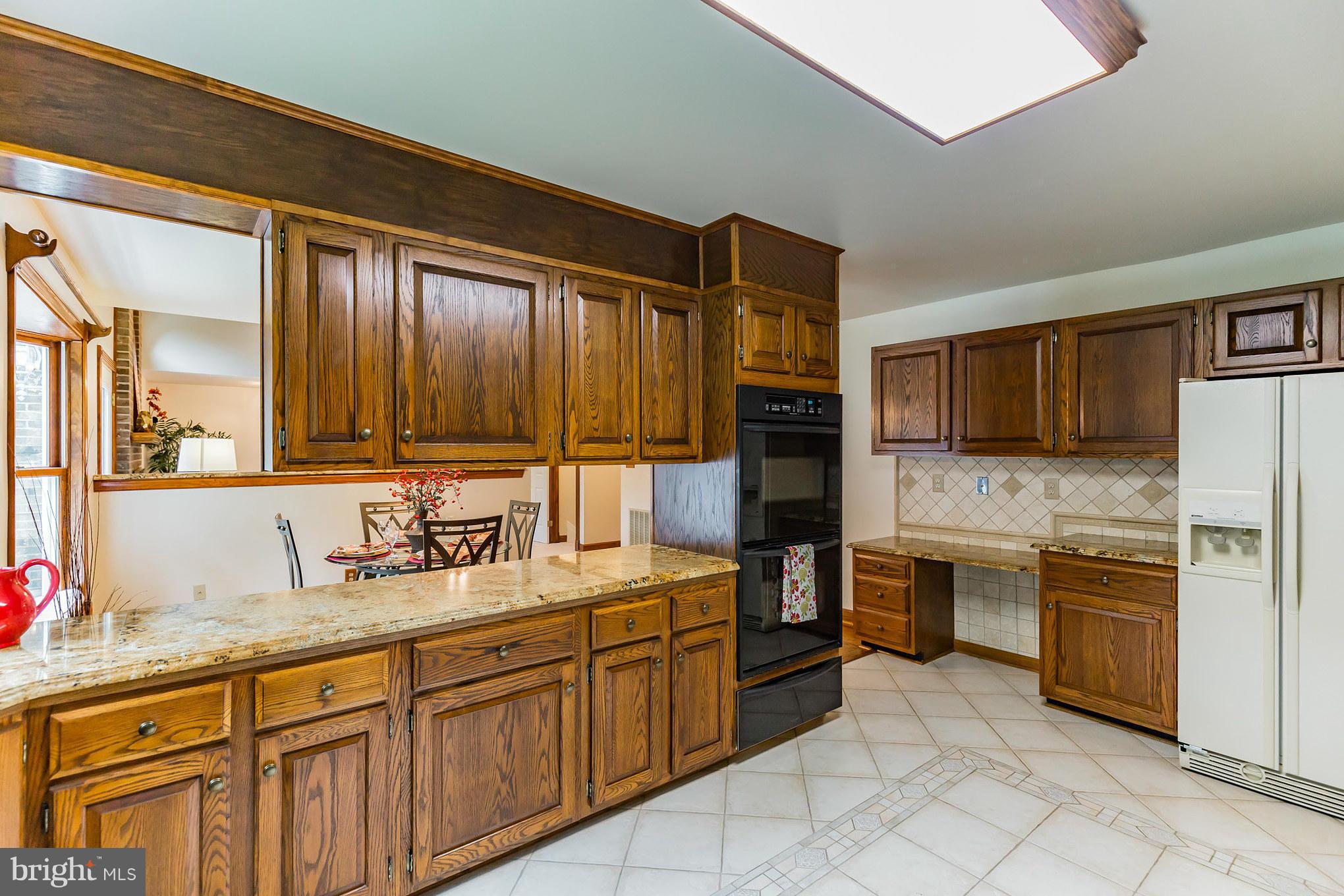 1808 Hatfield Road Huntingtown, MD 20639 - Photo 10 of 30 Plenty of Counter Space