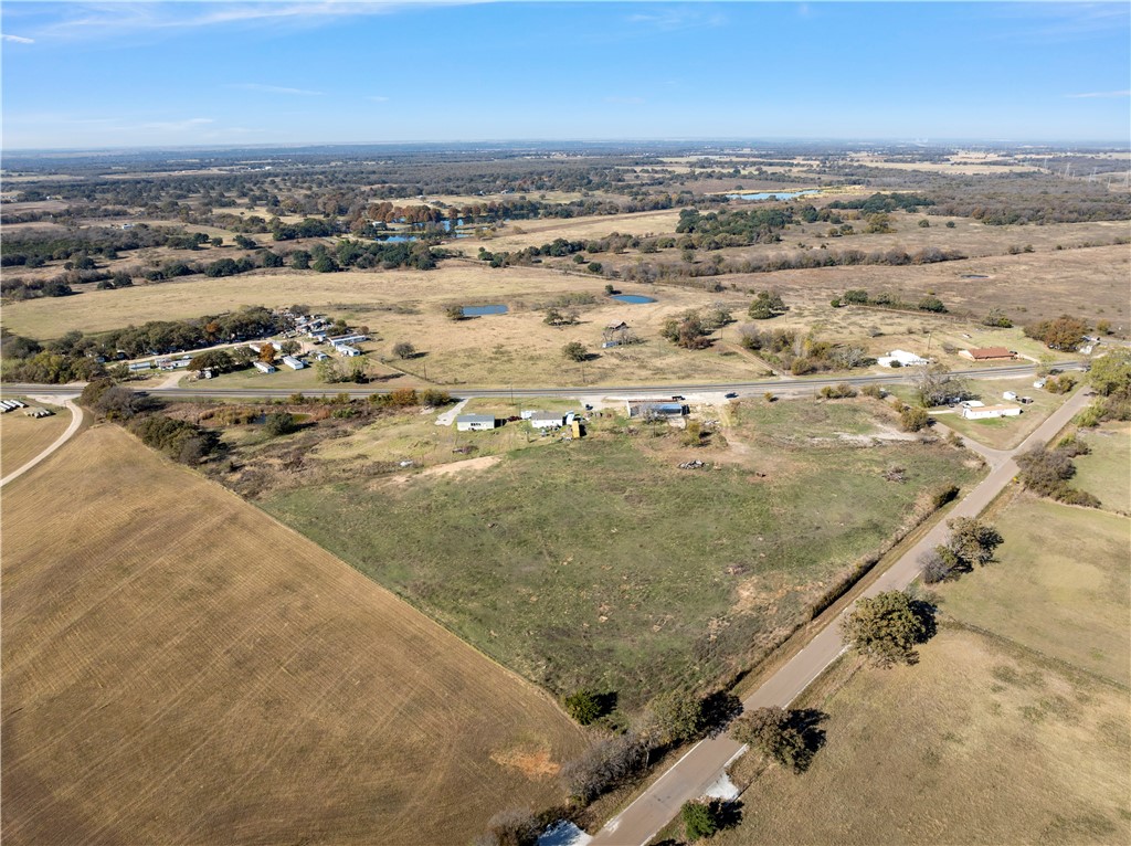 8 Rogers Hill Road Waco, TX 76705 - Photo 1 of 4 an aerial view of residential houses with outdoor space