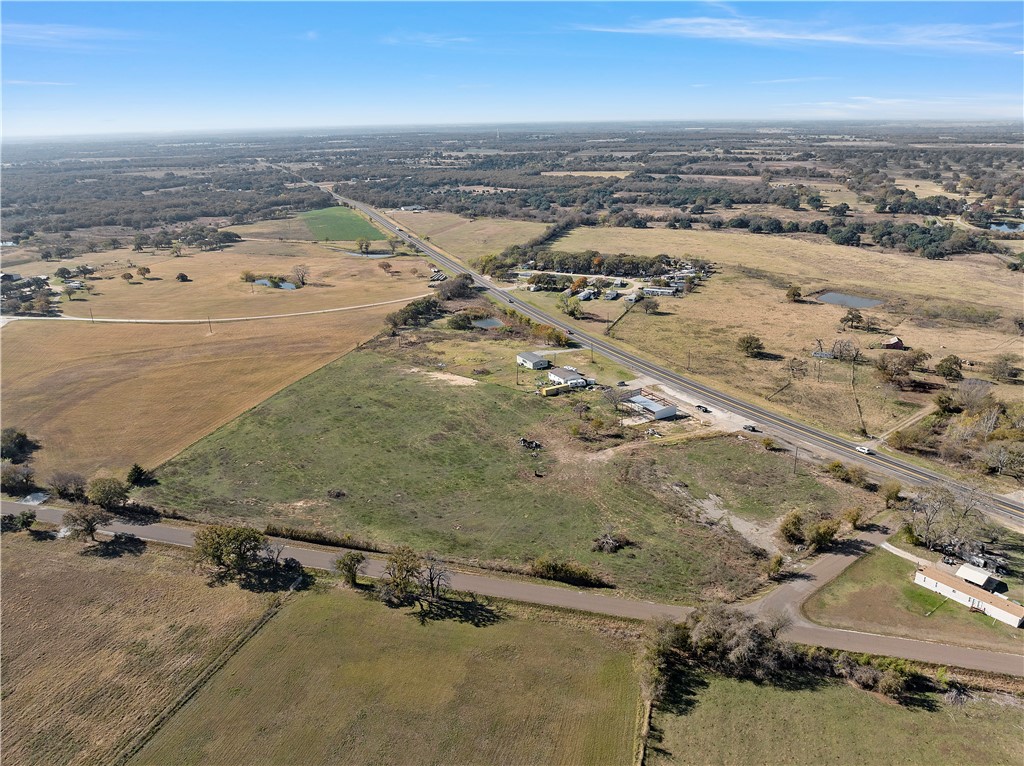8 Rogers Hill Road Waco, TX 76705 - Photo 3 of 4 an aerial view of beach and ocean