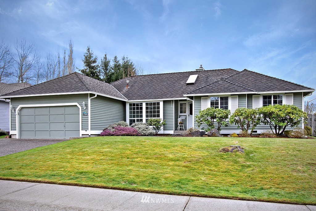 13309 Southeast 196th Street Renton, WA 98058 - Photo 1 of 19 Gallery Image 1