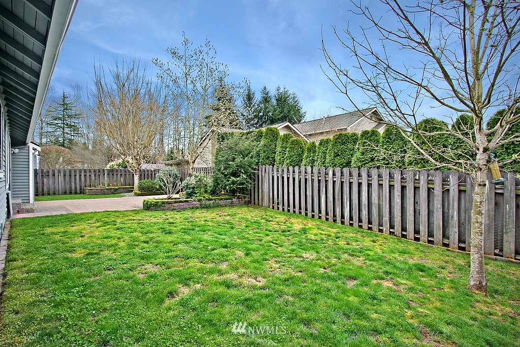 13309 Southeast 196th Street Renton, WA 98058 - Photo 19 of 19 Gallery Image 19