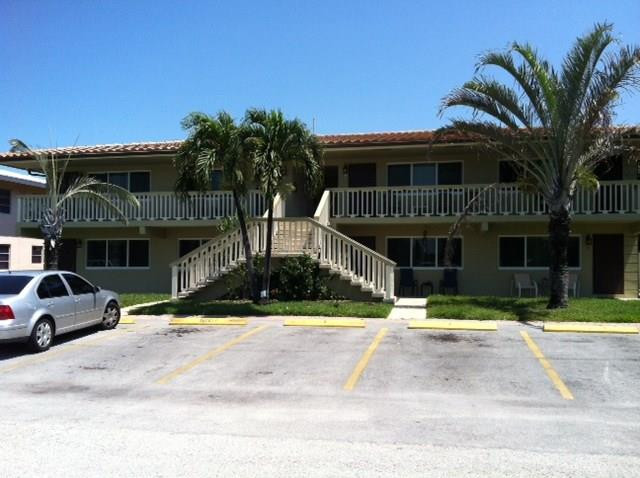 2131 Northeast 40th Court, Unit 1 Lighthouse Point, FL 33064 - Photo 1 of 1 Photo 1