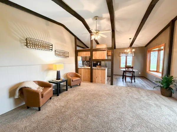 $324,500 | 25782 180th Street, Reading, MN 56165