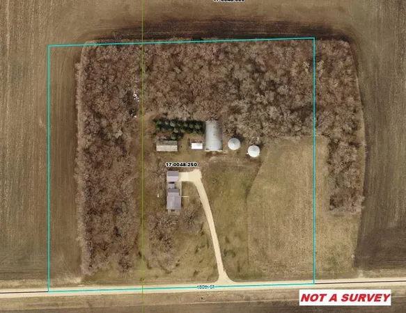 $324,500 | 25782 180th Street, Reading, MN 56165