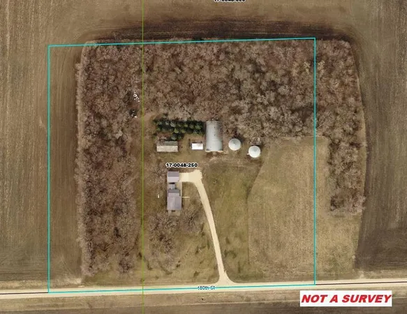 $324,500 | 25782 180th Street, Reading, MN 56165