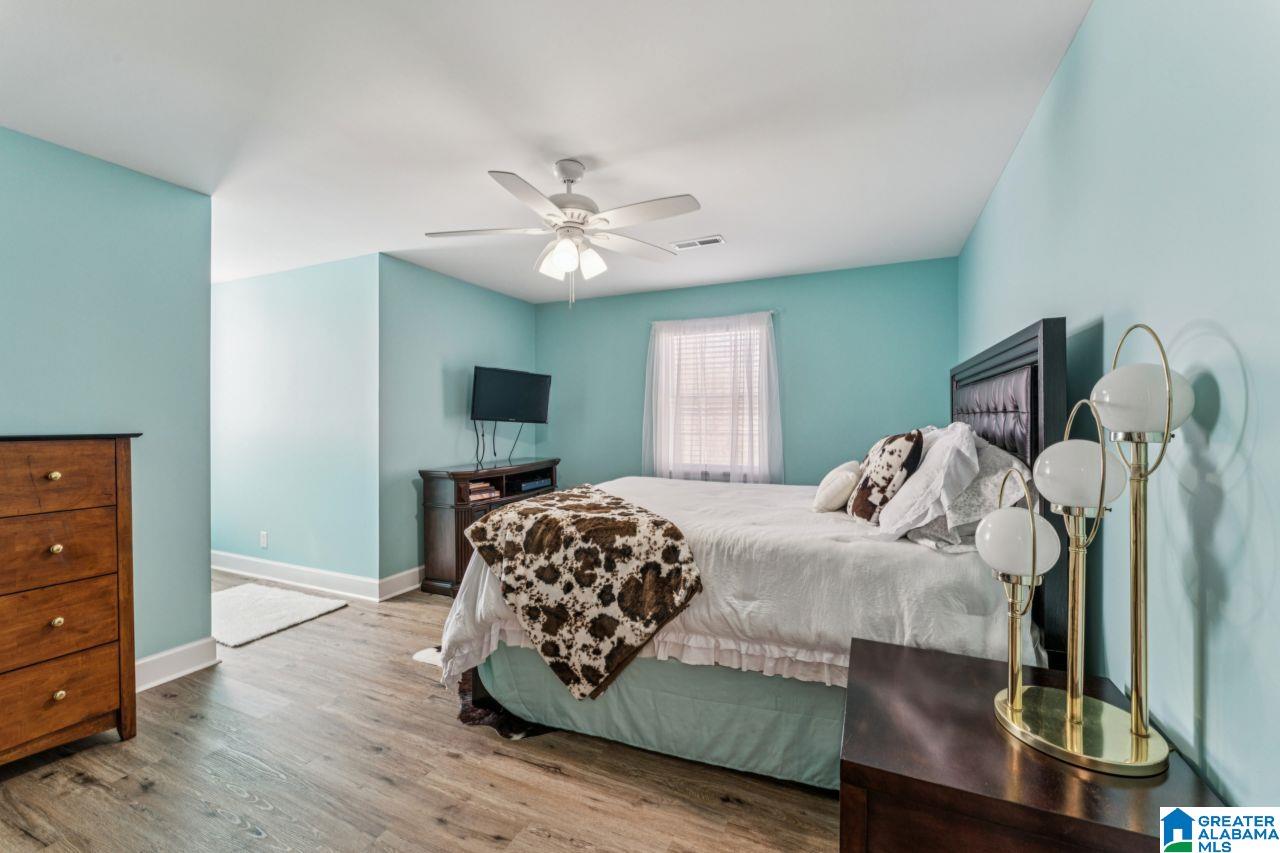 1950 Pleasant Ridge Loop Sylacauga, AL 35150 - Photo 20 of 36 Gallery Image 20