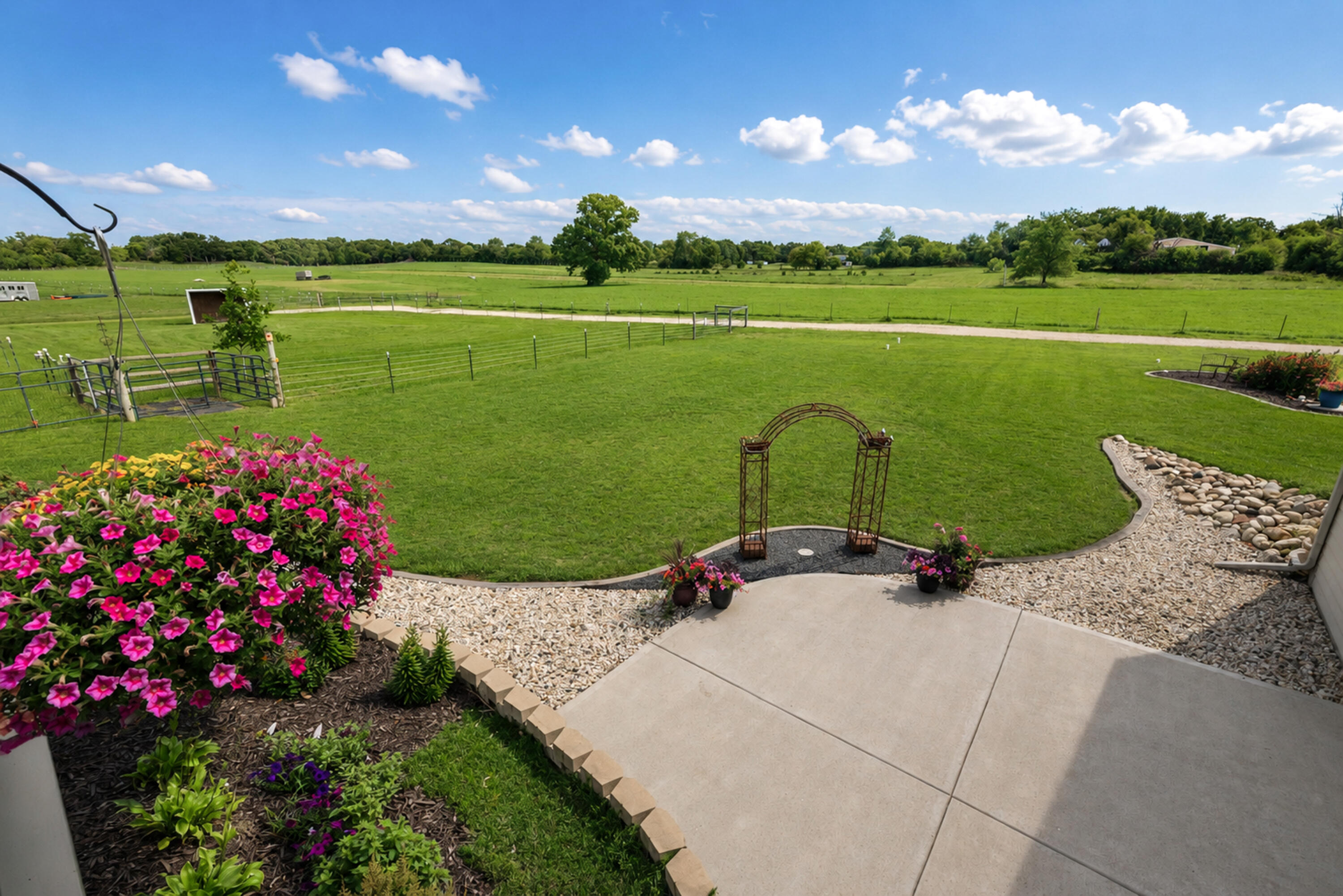 S75W35724 Wilton Road Eagle, WI 53119 - Photo 48 of 63 Exteriors