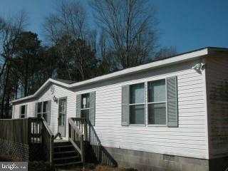 10525 Trappe Road Berlin, MD 21811 - Photo 1 of 2 Gallery Image 1