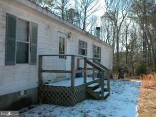 10525 Trappe Road Berlin, MD 21811 - Photo 2 of 2 Gallery Image 2