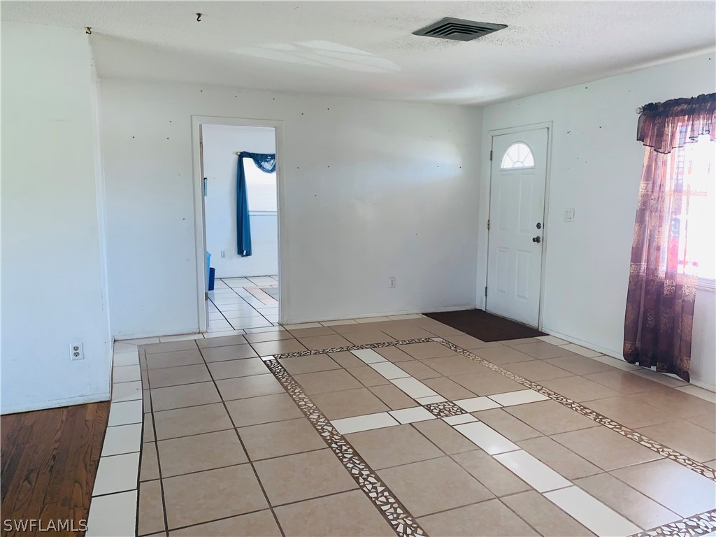 18189 Iris Road Fort Myers, FL 33967 - Photo 20 of 30 a view of an empty room
