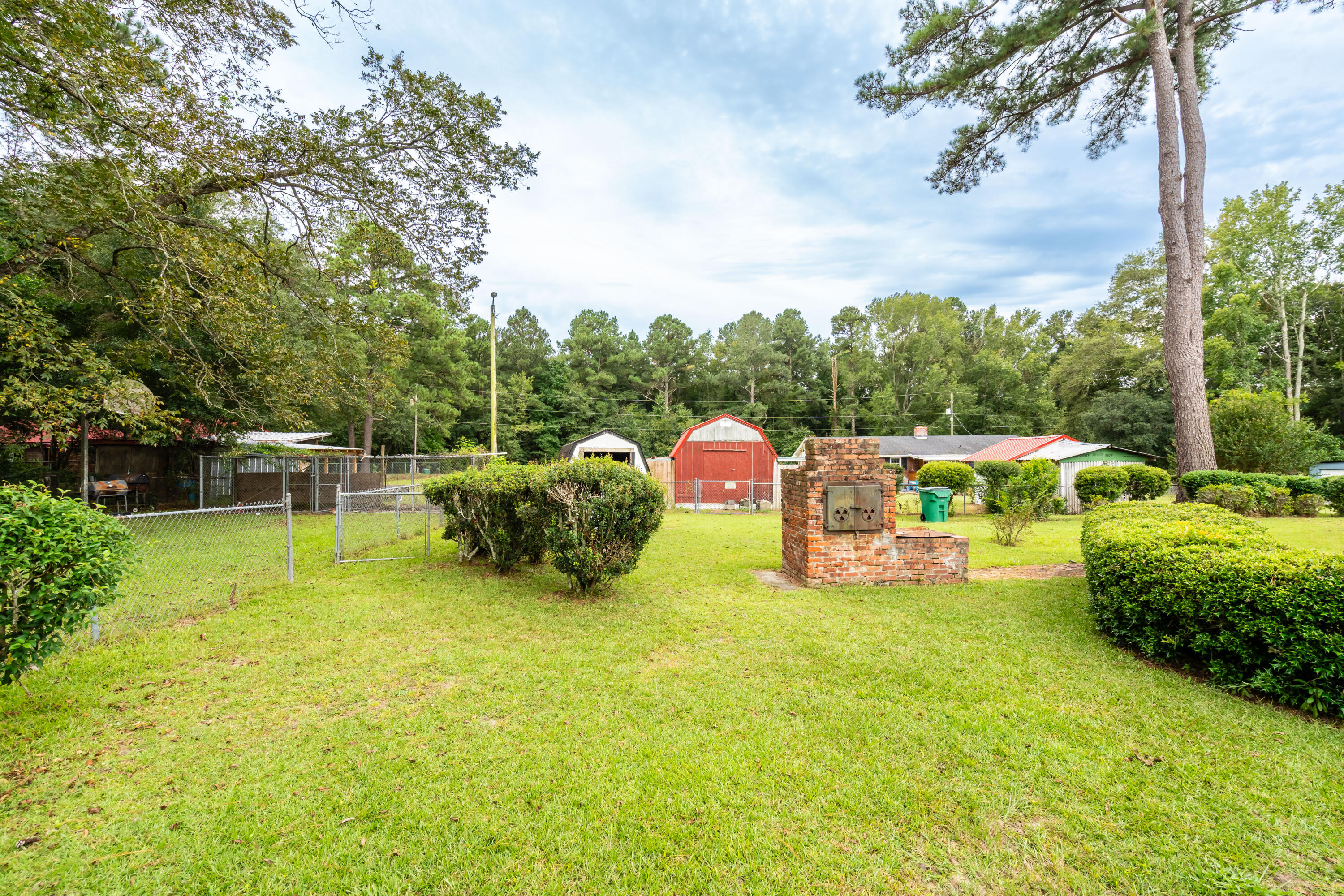 322 East Richards Street Denmark, SC 29042 - Photo 19 of 20