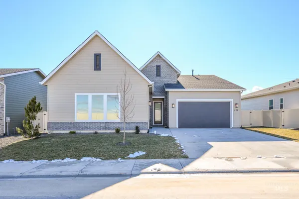 $479,000 | 320 Orrison Street, Caldwell, ID 83607