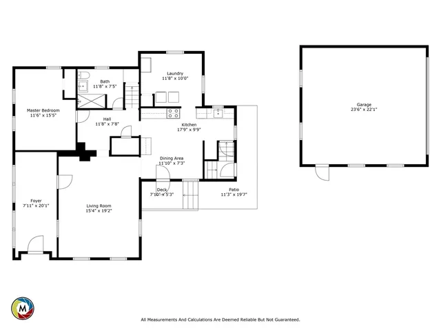 a picture of a bathroom with a shower