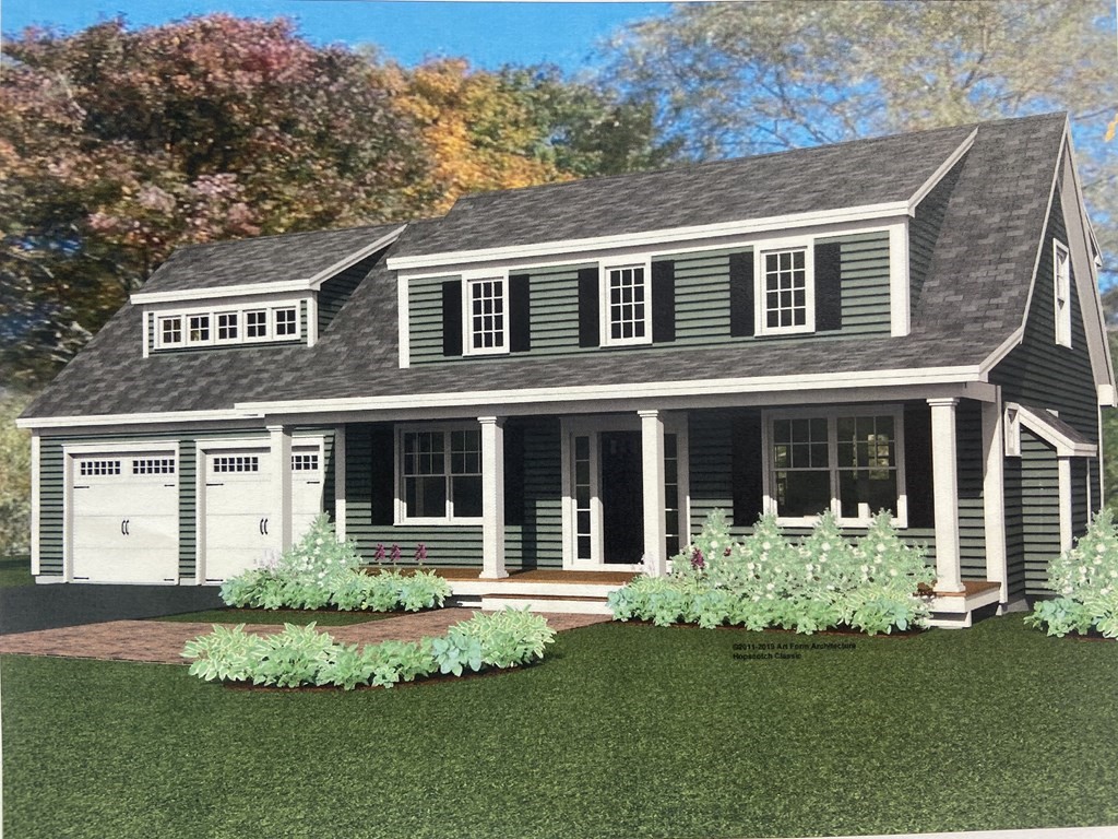 14 Abbey Road, Unit LOT 7 Merrimac, MA 01860 - Photo 1 of 1 Gallery Image 1