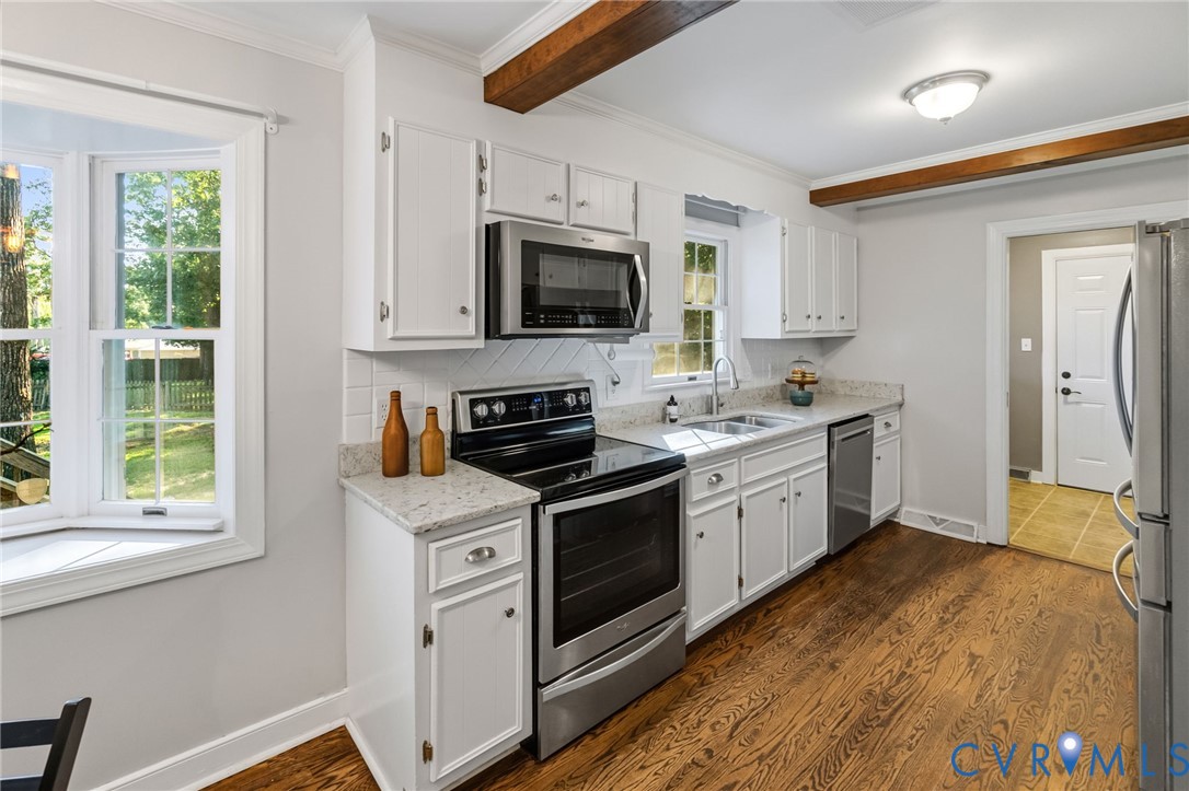 701 Spring Valley Road Colonial Heights, VA 23834 - Photo 13 of 57 Gallery Image 13