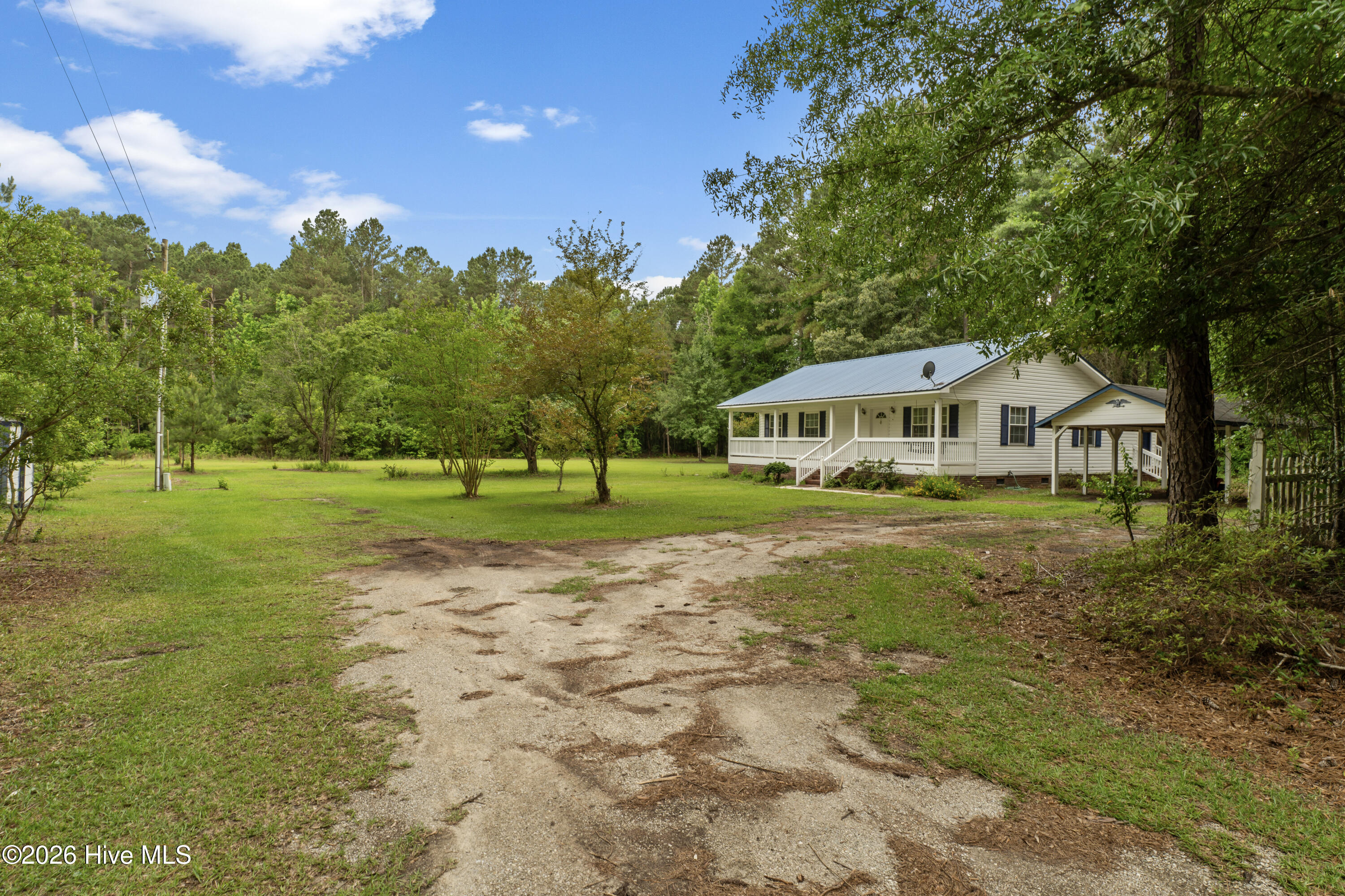 7358 Ivanhoe Road Ivanhoe, NC 28447 - Photo 38 of 38 4-DSC06512