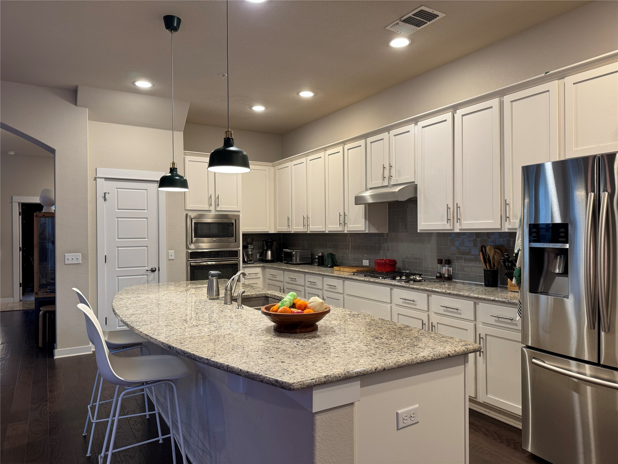 4726 Page Street Austin, TX 78723 - Photo 2 of 16