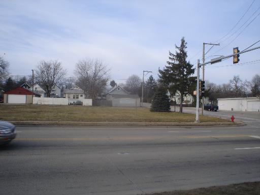 1127-1131 North Broadway St  