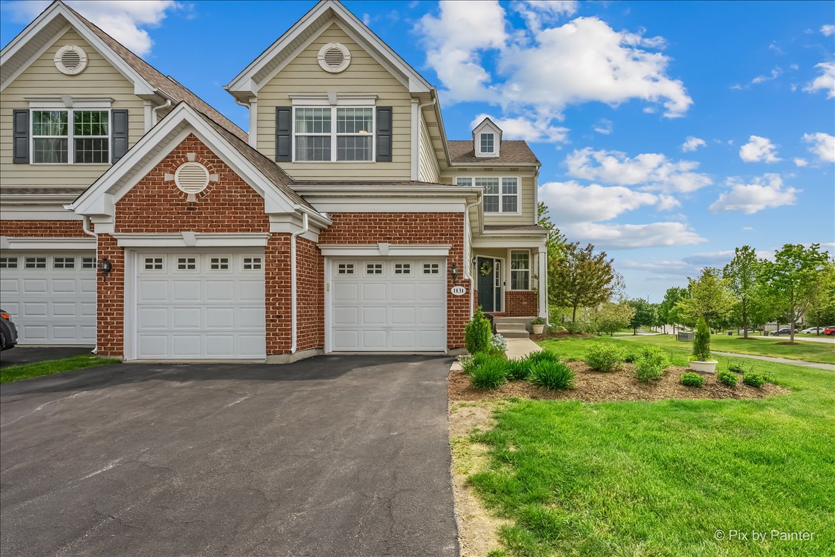 1131 Falcon Ridge Drive Elgin, IL 60124 - Photo 3 of 63