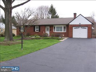 758 Lily Road Warminster, PA 18974 - Photo 1 of 4 Gallery Image 1