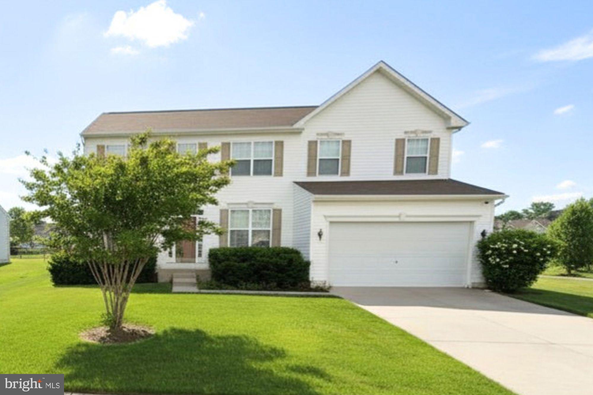 146 Vollkorn Road Magnolia, DE 19962 - Photo 1 of 1