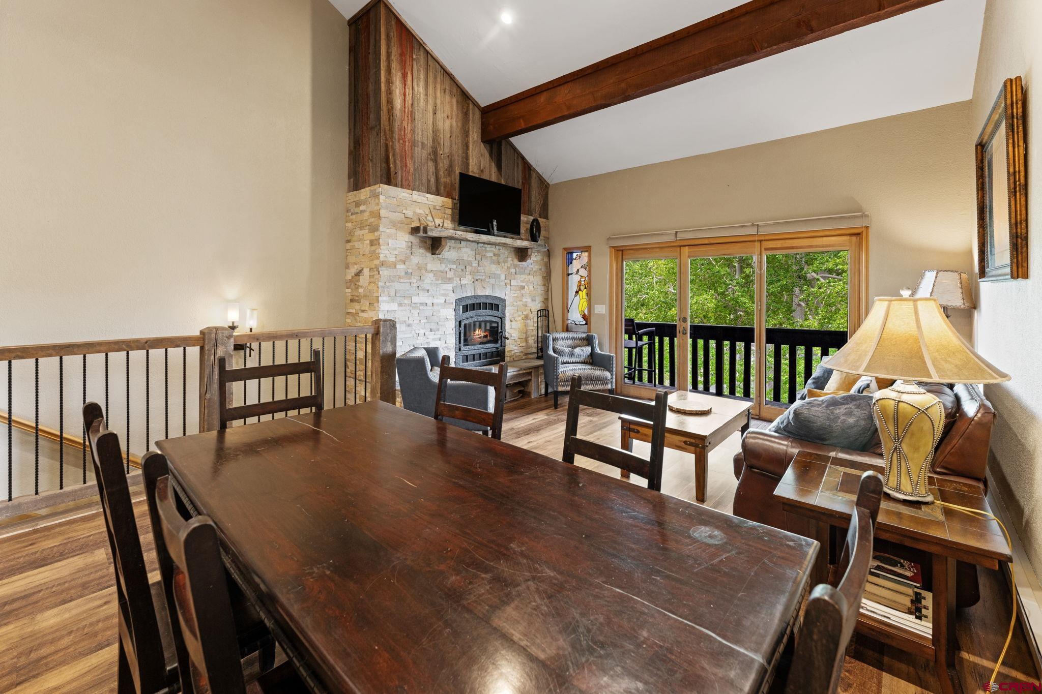 21 Castle Road, Unit 10 Crested Butte, CO 81225 - Photo 4 of 27