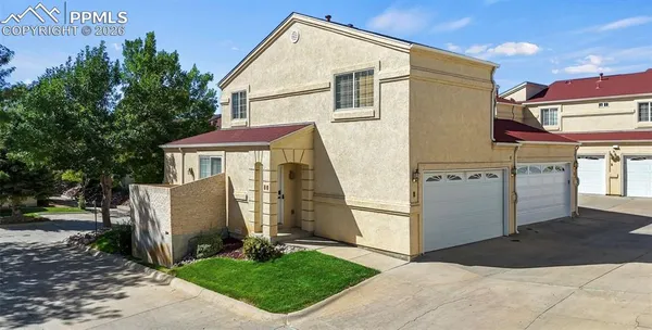 $275,000 | 4145 Outlook Boulevard, Unit T, Pueblo, CO 81008