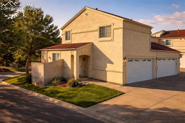 $275,000 | 4145 Outlook Boulevard, Unit T, Pueblo, CO 81008