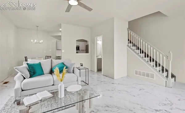 $275,000 | 4145 Outlook Boulevard, Unit T, Pueblo, CO 81008