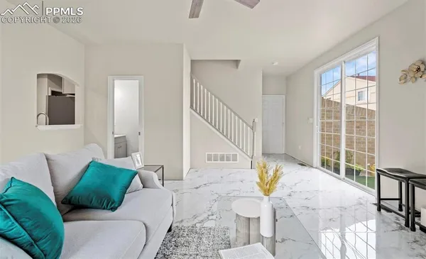 $275,000 | 4145 Outlook Boulevard, Unit T, Pueblo, CO 81008