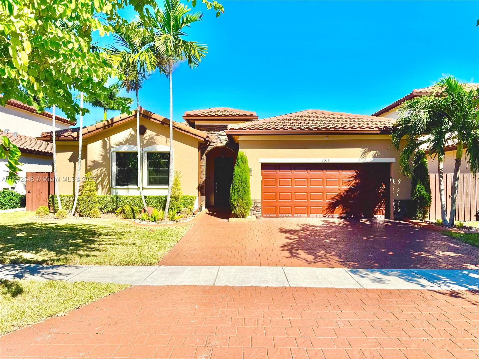 3517 Southeast 4th Street Homestead, FL 33033 - Photo 1 of 44