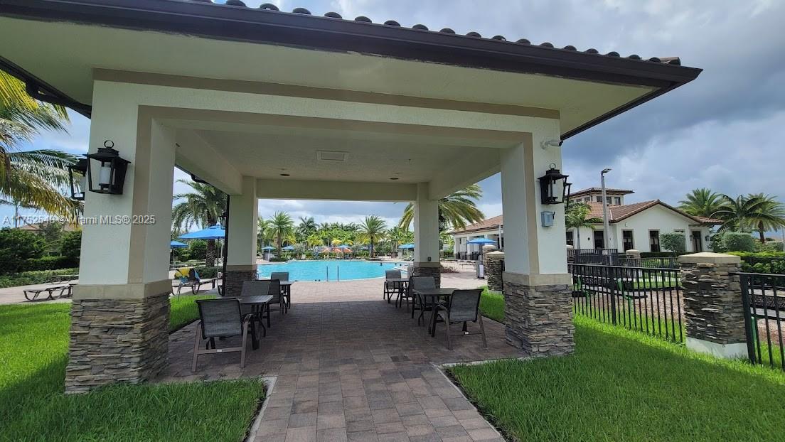 3517 Southeast 4th Street Homestead, FL 33033 - Photo 39 of 44