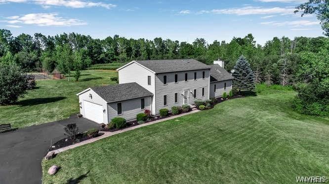 5555 Murphy Road Lockport Town, NY 14094 - Photo 1 of 1
