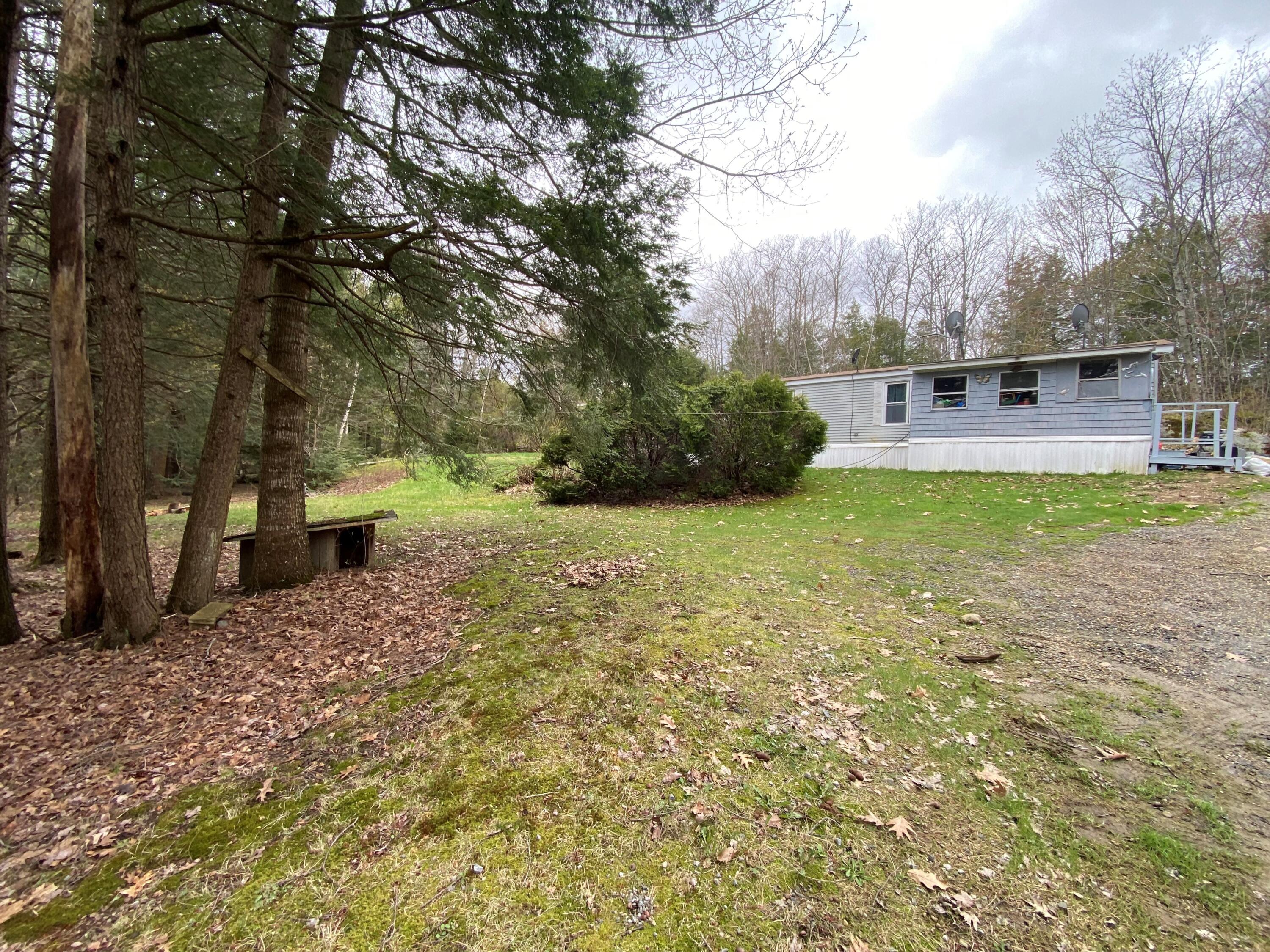 327 Dingley Road Bowdoinham, ME 04008 - Photo 1 of 29 Lot/Home